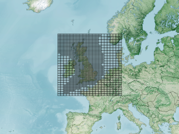 Cefas Data Portal