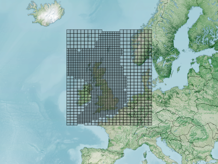 Cefas Data Portal