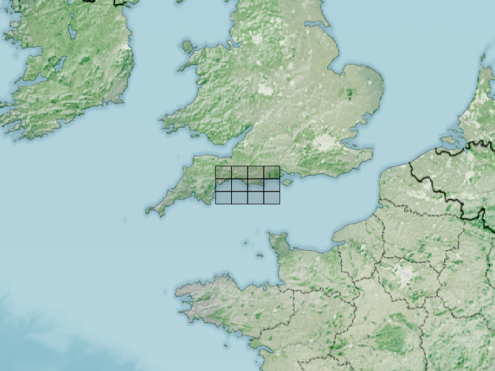 Cefas Data Portal