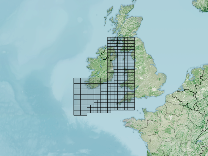 Cefas Data Portal