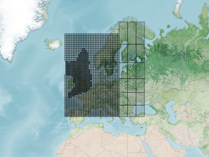 Cefas Data Portal