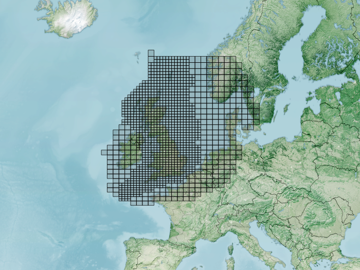 Cefas Data Portal