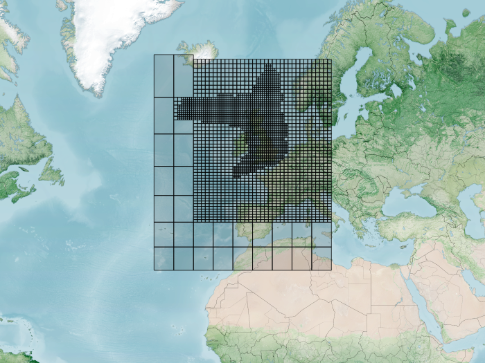 Cefas Data Portal