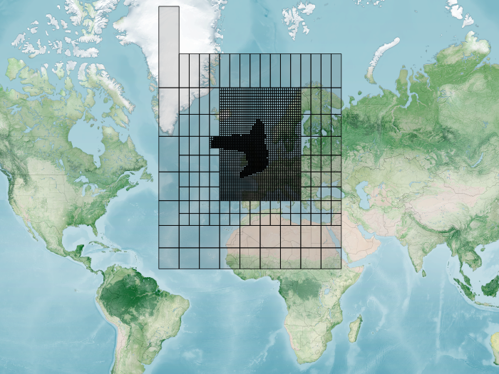 Cefas Data Portal