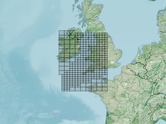 Cefas Data Portal