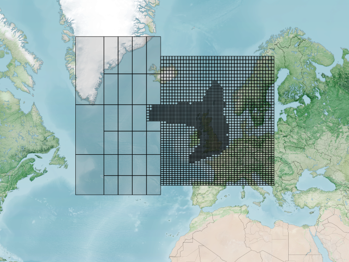 Cefas Data Portal