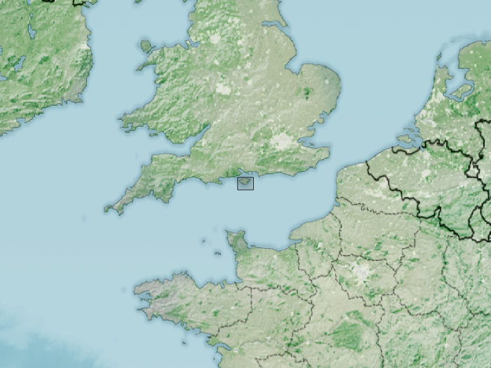 Cefas Data Portal