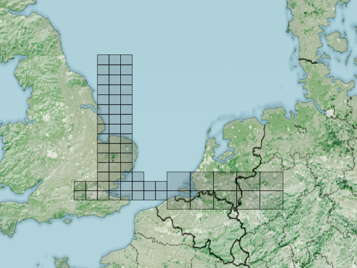 Cefas Data Portal