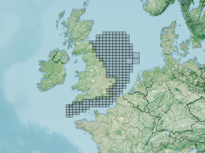 Cefas Data Portal